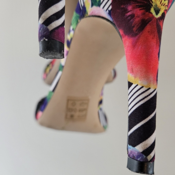 ALDO women heels size 8 - Picture 12 of 12